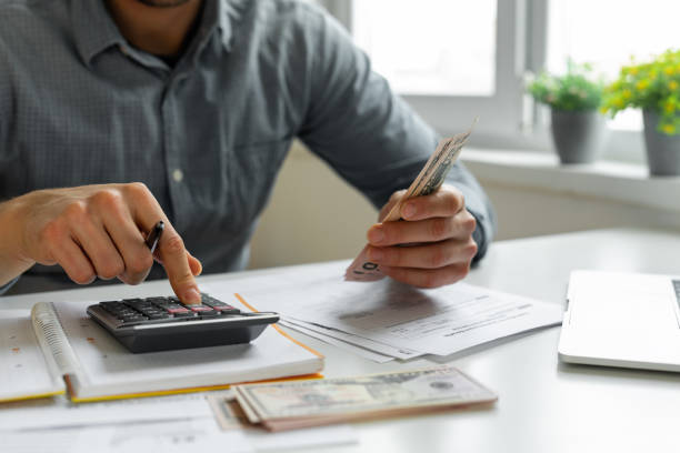 Equipment Financing in Nicholson, MS